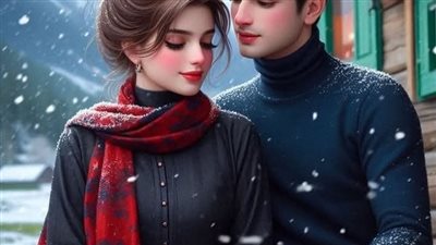 قلب متمرد وخنع القلب المتكبر لعمياء  سارة نيل