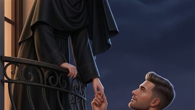 عشق لايقبل التحدي