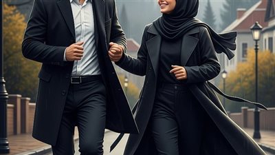 حكايه الاسطي حسن