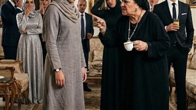 قصه جديده