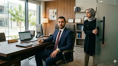 رجعت من تربه حماتي