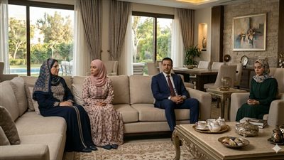 اهلي مش للبيع  بقـلم منـي السـيد