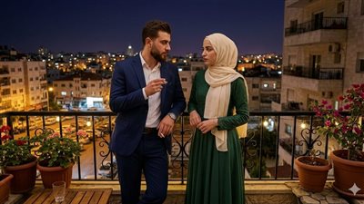 كرامه ولادي