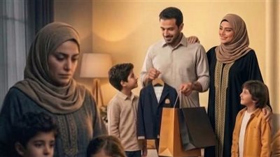 اختي سممت بنتي