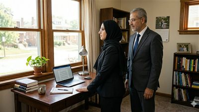 ليلي بقلم اماني سيد