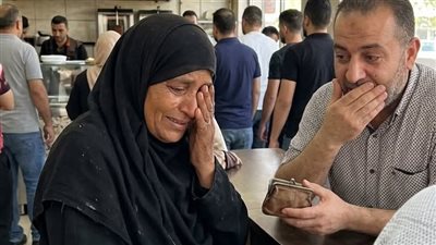 يقول صاحب المطعم