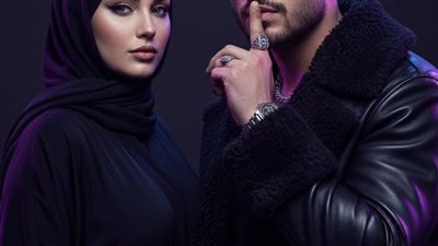 قصه سر حماتي