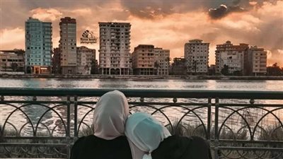 في اللحظه التي وقعت فيها