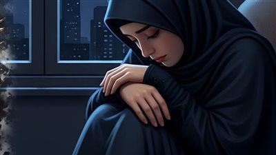 عيون لاتنام