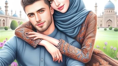 قمر الساهر بقلم ايلا ابراهيم