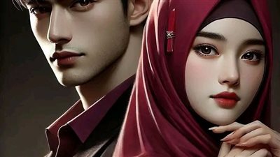 الجميلة والفهد بقلم سمية احمد