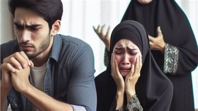 منقذي لاابد
