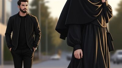 قصه جديده