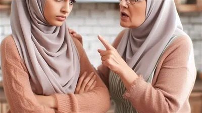 حكايه زوج وزوجه بقلم منال كريم