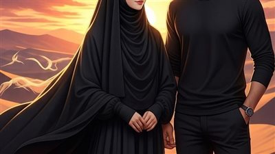 بلا سترة بقلم شيماء صابر