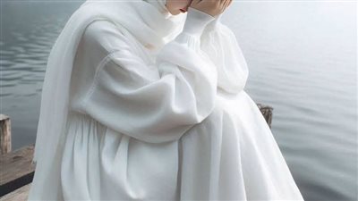 حكايه ايه