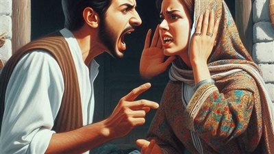 بقلم نوران عصام