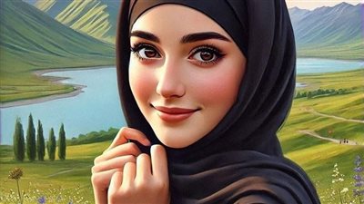 فتاه الملياردير