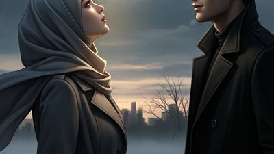 حب طفولتي 