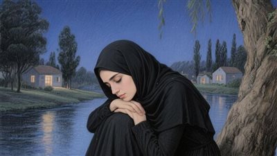 غريبه في عالمك