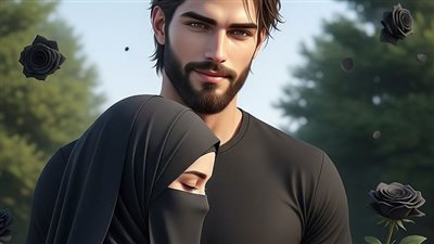 تعاملني اختي مثل الخادمه