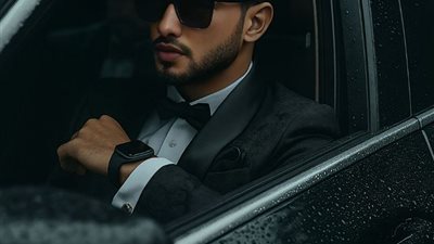 عشق الهوي