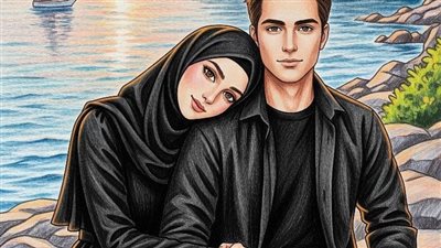 قصة كامله صاحب عمري 
