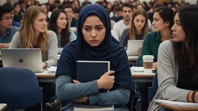 تلت سنين بتعاير حكايات زهرة