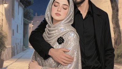 بنتي عندها خمس سنين