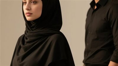 الفتاه الذي انقذت زوجها