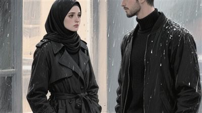 لم تكن حبيبي