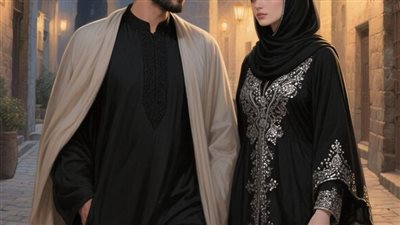 الستر صنعه